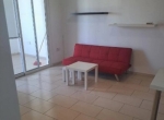 ID1042, For rent one bedroom apartment in Geri 