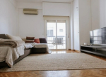ID1126, For rent one bedroom apartment in likavitos 