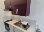 ID1206, For rent studio in Macedonitisa