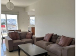 ID1208, For rent  2 bedroom apartment in Aglanzia