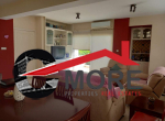 ID1302, For rent upper 3 bedr. house Maisonette Fully furnish in Kaimakli