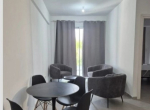 ID1317, For rent one bedr. apartment fully furnish brand new in Aglanzia