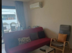 ID1318, For rent one bedroom apartment fully furnish in Palouriotisa B.M.H.