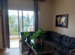 ID1328, For rent one bedroom apartment fully furnish in Latsia
