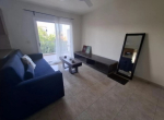 ID1335, For rent two bedr. apartment in Aglanzia fully furnish