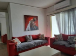 ID1338, For rent two bedr. apartment fully furnish in Strovolos
