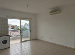 ID1345, For rent one bedr. apartment in B.M.H Palouriotisa 