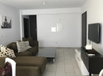 ID1353, For rent two bedr. apartment fully furnish in Strovolos