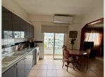 ID1390, For rent two bedroom apartment fully furnish in Agios Antonios