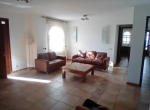 ID1399, For rent two bedroom apartment  fully furnish in Macedonitisa