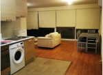 ID1400, For rent two bedroom apartment  fully furnish in Aglanzia