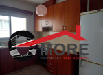 ID1439, For rent two bedroom apartment in Aglanzia
