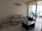 ID1462, For rent one  bedroom apartment in Aglanzia