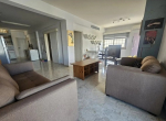 ID1468, For rent 3 bedroom apartment in Parisino 