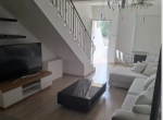 ID1470, For rent 2 bedroom House  in Macedonitisa