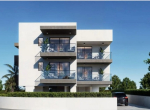 ID1479, For rent one  bedroom apartment in Aglanzia