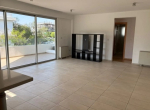 ID1492, For rent two bedroom apartment in Acropoli