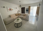 ID1507,  For rent two bedr. house in Macedonitisa