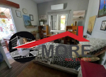ID1521, For rent two bedroom house  in Strovolos fully furnish 