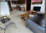 ID1537, For rent one  bedroom apartment in Geri