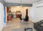 ID1539, For rent two bedroom apartment in Aglanzia