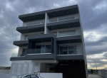 ID570, For rent one  bedroom apartment in Aglanzia